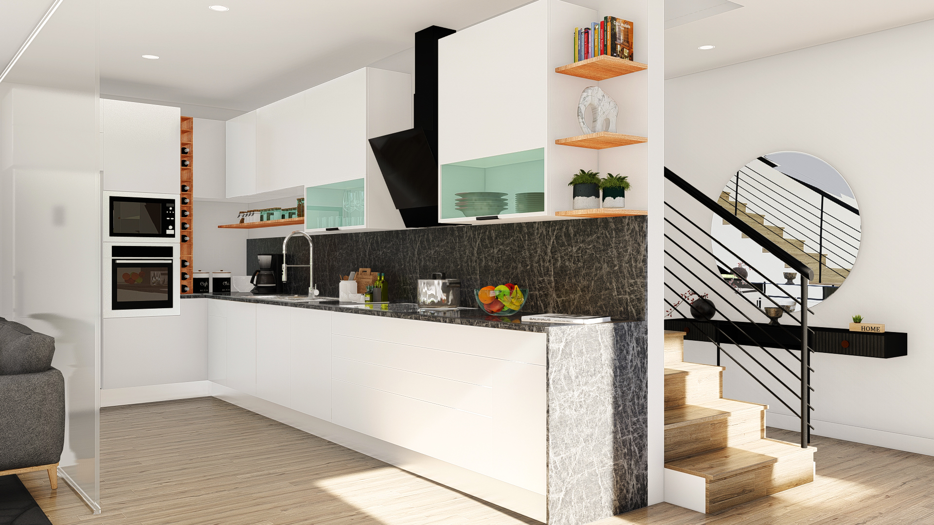 2952_Cocina_modelo 2P